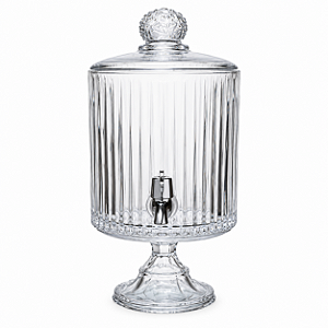 Dispenser Suqueira Bold Bangkok Redonda 4,5L 21849 Lyor