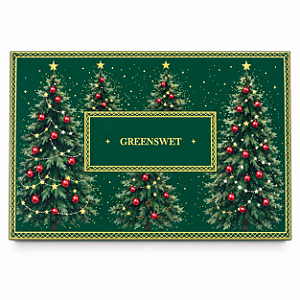 Difusor Natalino Alecrim 250ml KT250 GreensWet