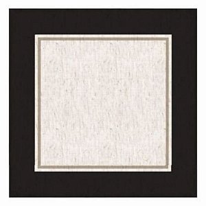 Guardanapo Linho bege 42x42cm Decortextil