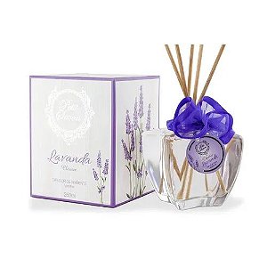 Difusor de Ambientes Lavanda 250ml  Petit Savon