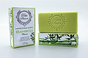 Sabonete Bamboo 150g