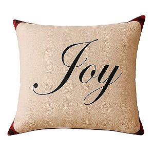 Almofada Natalona Joy  300-24 45x45 Decortextil