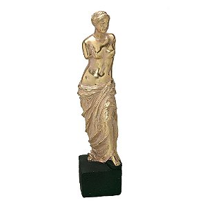 Estatua Deusa de Vênus