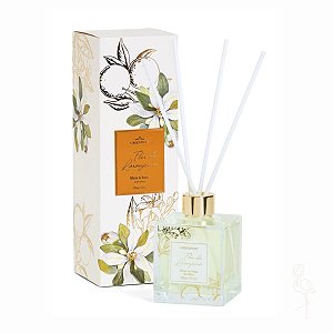 Difusor Flor de Laranjeira 240ML GreensWet