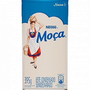 Leite Condensado Italac Semidesnatado 395g Supermercado Sao Jorge