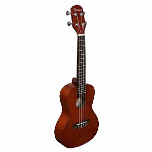 Ukulele Giannini acustic com bag UKS23NS