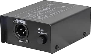 Direct Box DB300  Hayonik