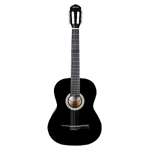 Violão Giannini N-14 BK preta modelo estudante