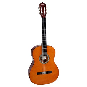 Violão Giannini N-14  natural modelo estudante