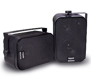 Caixa de som Donner   LL SP400