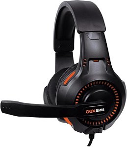 Headset Gorky HS-413 OEX Gamer