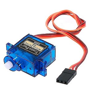 micro servo motor SG90 9g