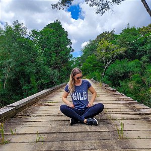 Baby Look Into the Wild Eco