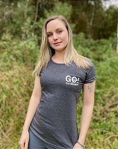 Baby Look Go Outdoors