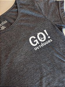 Baby Look Go Outdoors