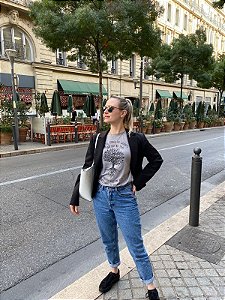 Camiseta Wonderful World