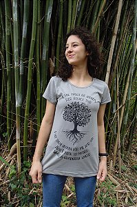 Baby look Wonderful World