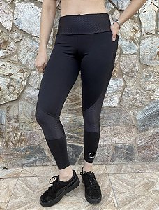 Legging Life Outdoors - Vitória-Régia T-Shirts