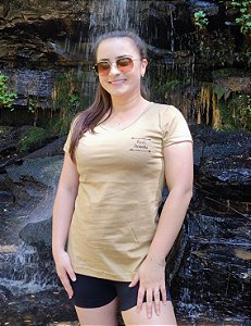 Baby Look Aysú Arandu