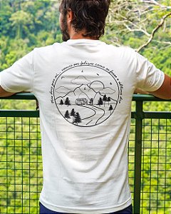Legging Life Outdoors - Vitória-Régia T-Shirts