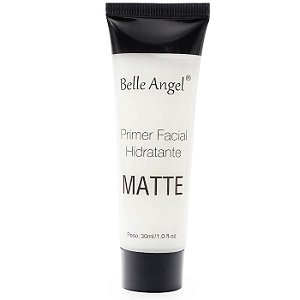 Primer Facial Hidratante Matte - Belle Angel