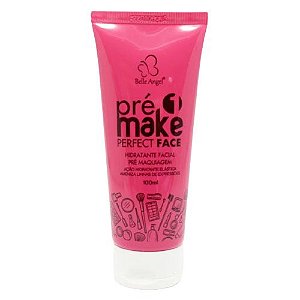 Hidratante Facial Pré Make - Belle Angel