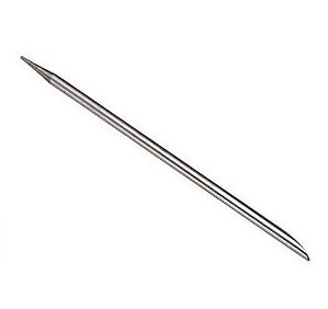 Palito para Unhas Ponta Chanfrada - Bella Inox