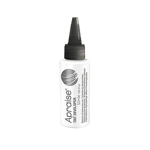 Oxidante Líquido de Tintura 3% - Apraise