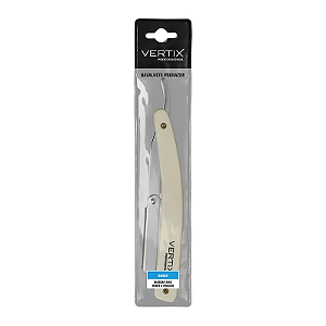 Navalhete Inox Cabo Plástico - Vertix