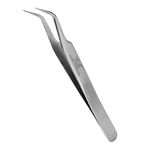Pinça Curva PRATA ST-15/5BSA - VETUS