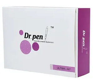 Dermapen M7 - Dr Pen