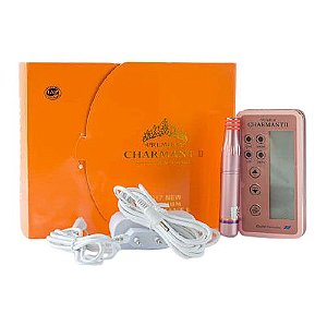 Dermógrafo Premium II - Charmant