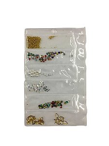 Kit para Encapsular Diverso Sortido