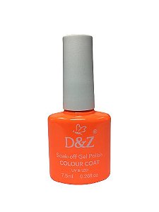 Esmalte em Gel 346 - D&Z