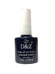 Esmalte em Gel 351 - D&Z