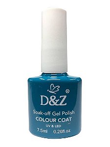 Esmalte em Gel 358 - D&Z