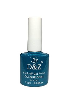 Esmalte em Gel 368 - D&Z