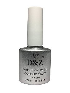 Esmalte em Gel 372 - D&Z