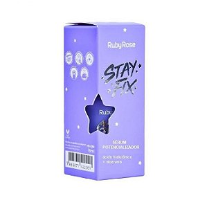 Sérum Potencializador Stay Fix - Ruby Rose