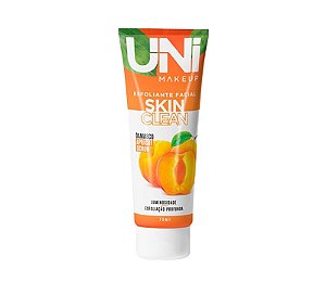 Esfoliante Facial Damasco - Uni Makeup