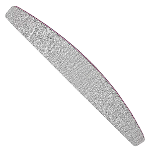 Lixa Unitária Boomerang