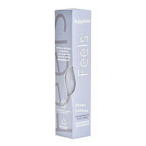 Máscarade Cílios Mood Lashes - Ruby Rose