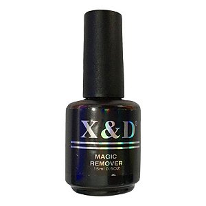 Magic Remover - X&D