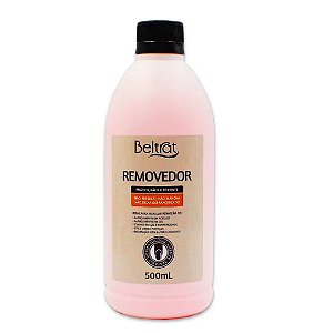 Removedor 500ml - Beltrat
