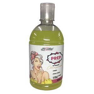Prep 500ml - Fala Bonita