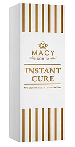 Instant Cure 20ml - Macy
