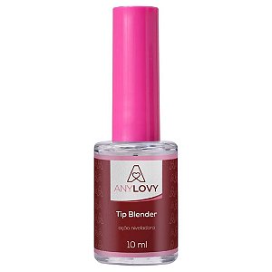 Tip Blender 10ml - Any Lovy