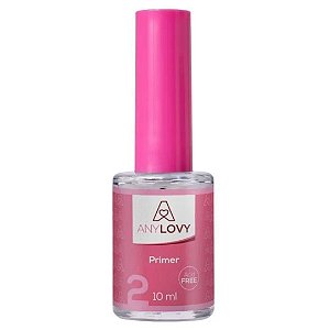 Primer sem Ácido 10ml - Any Lovy