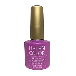 Esmalte em Gel 172 - Hêlen Color