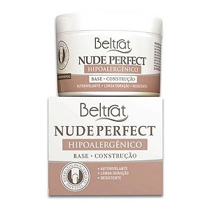 Gel Nude Perfect 20g - Beltrat